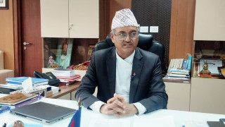 न्याय सम्पादनलाई चुस्त बनाउन सहयोग गर्नु नै हाम्रो प्रयास रहनेछ–महान्यायाधिवक्ता