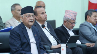 पूर्वराष्ट्रपति भण्डारी पार्टी राजनीतिमा आउन नमिल्ने एमालेकाे निर्णय