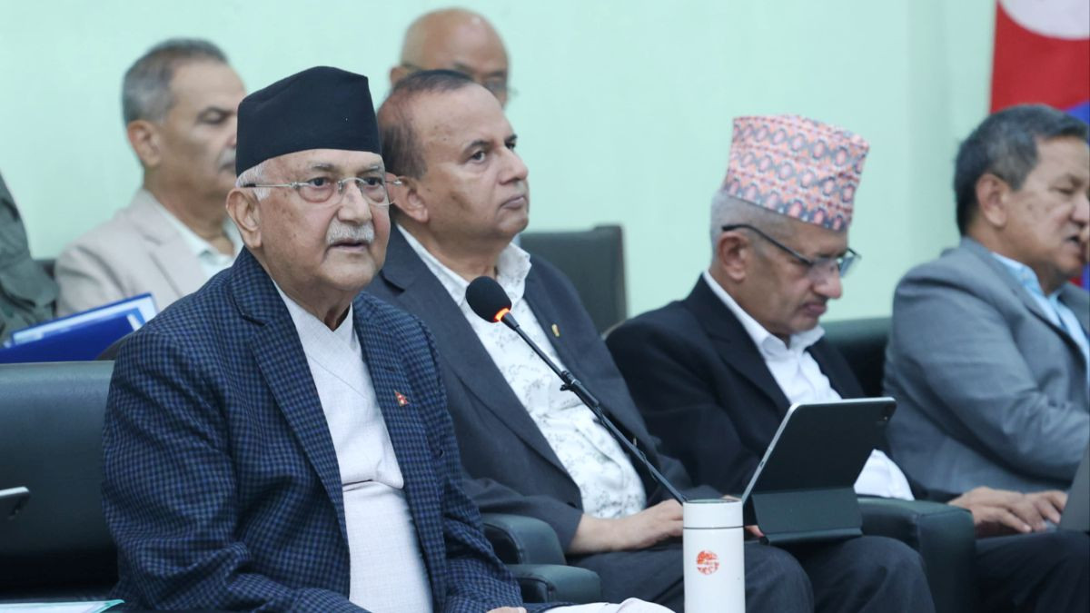 पूर्वराष्ट्रपति भण्डारी पार्टी राजनीतिमा आउन नमिल्ने एमालेकाे निर्णय