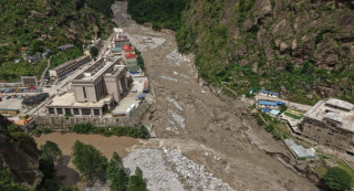 रसुवा बाढीले पुर्‍याएको क्षतिमा ९८ करोड ५९ लाख बीमा दावी, कुन कम्पनीको कति  ?