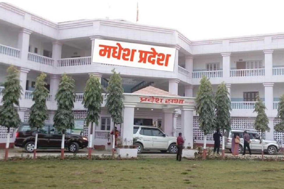 यातायात व्यवस्था मन्त्रालयद्वारा  तीन अर्ब ४७ करोड राजस्व सङ्कलन