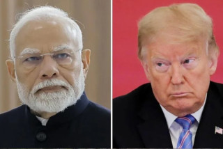 मोदीले ट्रम्पको नोबेल प्रयास अस्वीकार गर्दा भारत–अमेरिका सम्बन्धमा तनावः रिपोर्ट