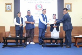 क्यान्सर र हृदयघात उपचारमा वागमती प्रदेशको ‘डबल राहत’ योजना