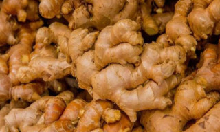 कर्णालीको अदुवा–बेसार विदेशी बजारमा रोजाइ