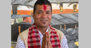 बागमतीमा कांग्रेसबाट पाँच मन्त्री नियुक्त, भक्तपुरका श्रेष्ठ पर्यटन मन्त्री