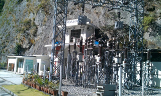 राष्ट्रिय प्रसारण लाइनमा समस्या भएपछि चिलिमे विद्युत् केन्द्र बन्द