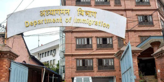 अध्यागमन विभागले दसैँ बिदामा पर्यटक भिसा शाखा खुला राख्ने