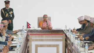 असोज १ गते शोक दिवस मनाउनेसहित यस्ता छन् मन्त्रिपरिषद्का निर्णयहरु