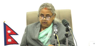 एघार मुलुकका राजदूत फिर्ता बोलाउने सरकारको निर्णय