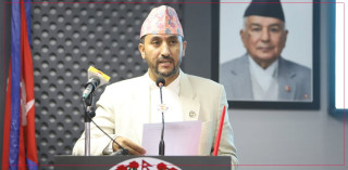 यस्ता छन् मन्त्रिपरिषद् बैठकका ८ निर्णयहरु
