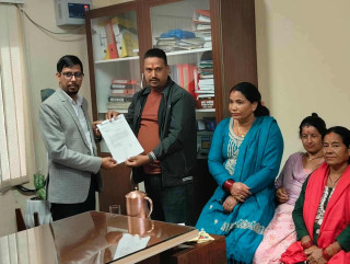धनगढीमा नेपाल आयल निगमको डिपो  स्थानान्तरणको माग, स्थानीयवासीले दिए १५ दिने अल्टिमेटम