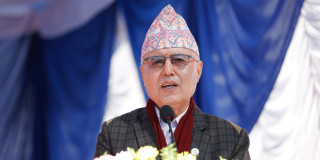 अस्वभाविक लक्ष्य, सञ्चित कोषको चाप र पूर्व तयारी बिनाका आयोजनाका कारण खर्च अनुमान घट्योः अर्थमन्त्री