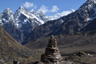साइपाल र अपि क्षेत्रलाई पर्यटकीय गन्तव्य बनाइँदै