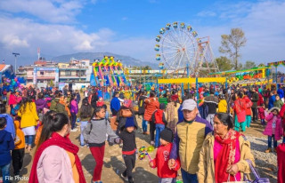 भक्तपुर औद्योगिक महोत्सवमा भोली ख्यातिप्राप्त कलाकार आउँदै