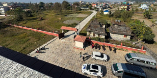 पोखरामा  बर्न अस्पताल निर्माणका लागि सम्भाव्यता अध्ययन सुरु