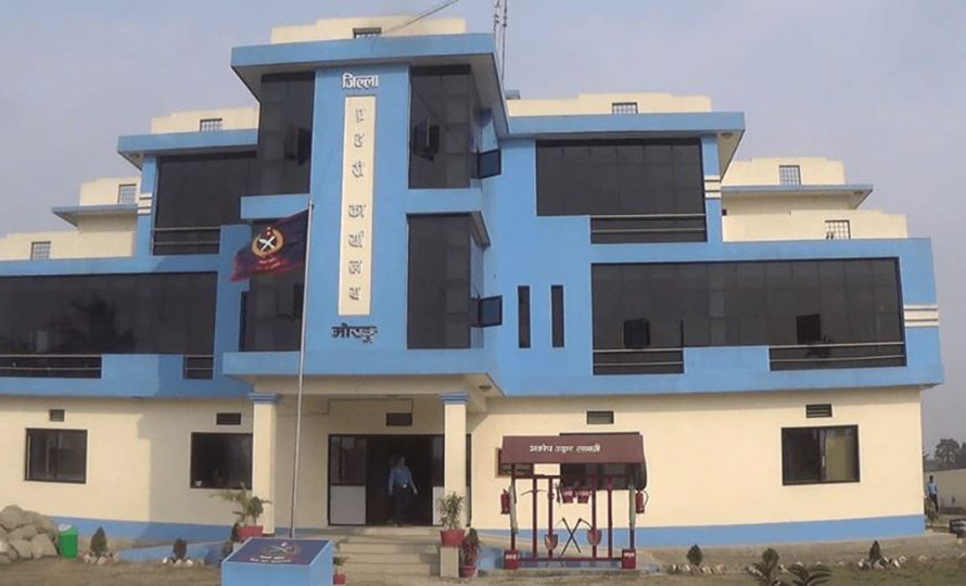 क्यासिनोमा प्रहरीको छापा, व्यवस्थापकसहित २० जना पक्राउ
