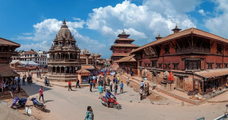 एक वर्षमा ३ लाख बढी पर्यटकद्वारा पाटन दरबार सङ्ग्रहालय अवलोकन