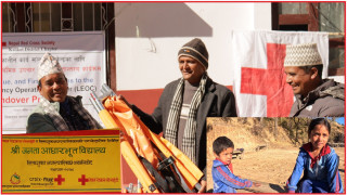 विपद्, पीडा र आशाबाट पुनर्जागरणतर्फ कालीकोट (भिडियोसहित)