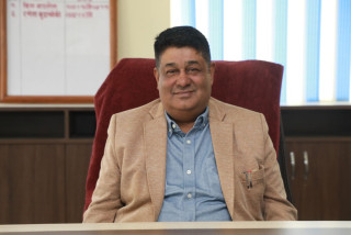 ‘समस्या देखेँ भने म चुप लागेर बस्दिन’ – उपमेयर रमेश बुढाथोकी