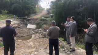 विपद् व्यवस्थापनका लागि चाँगुनारायणको प्रयास