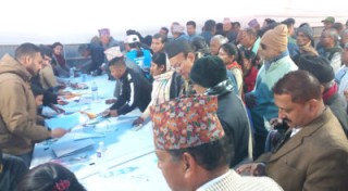 कांग्रेस विशेष महाधिवेशनको बन्दसत्र आज बिहान १० बजेदेखि