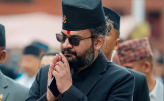 राश्वपा संसदीय दलका नेता बालेन्द्र शाह प्रधानमन्त्री नियुक्त