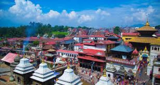 पशुपति क्षेत्र विकास कोषद्वारा महाशिवरात्रि तयारी