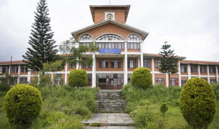 नीति तथा कार्यक्रम तर्जुमा गर्दै त्रिवि
