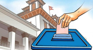 धनुषामा निर्वाचनको तयारी पूरा, ढुक्क भएर मतदान गर्न आग्रह