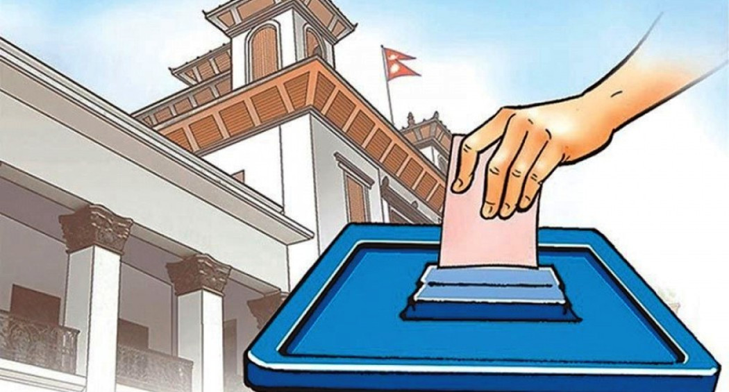 धनुषामा निर्वाचनको तयारी पूरा, ढुक्क भएर मतदान गर्न आग्रह