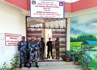 आचारसंहिता पालन गर्ने दल र उम्मेदवारको प्रतिबद्धता