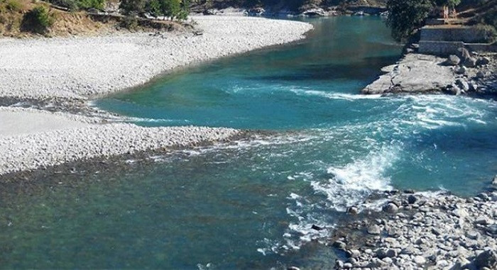 तल्लो सेती जलविद्युत् आयोजना : पहुँच सडक निर्माण सुरु