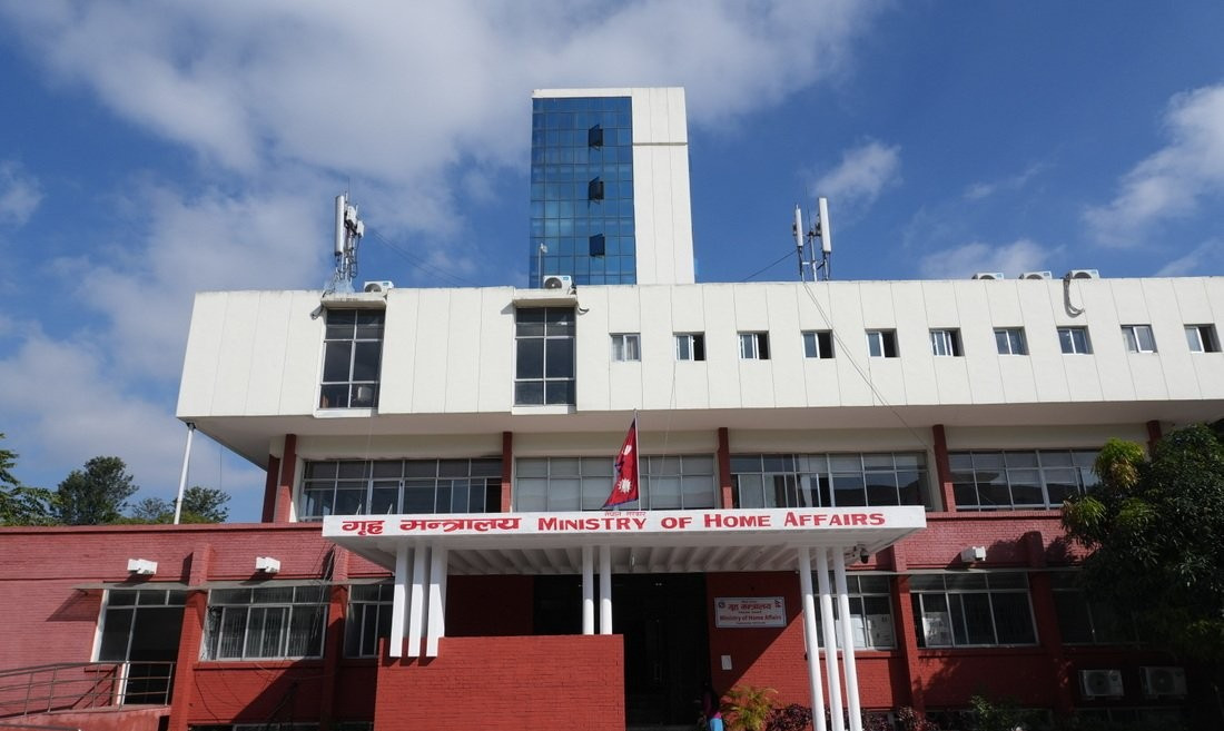 निर्वाचनमा ड्रोनको प्रयोगमा प्रतिबन्ध