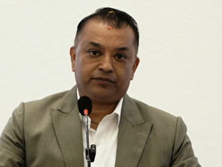 शिक्षा र स्वास्थ्यमा लगाइएको समता कर हटाउने सरकारको निर्णय स्वागतयोग्य छ : सभापति थापा
