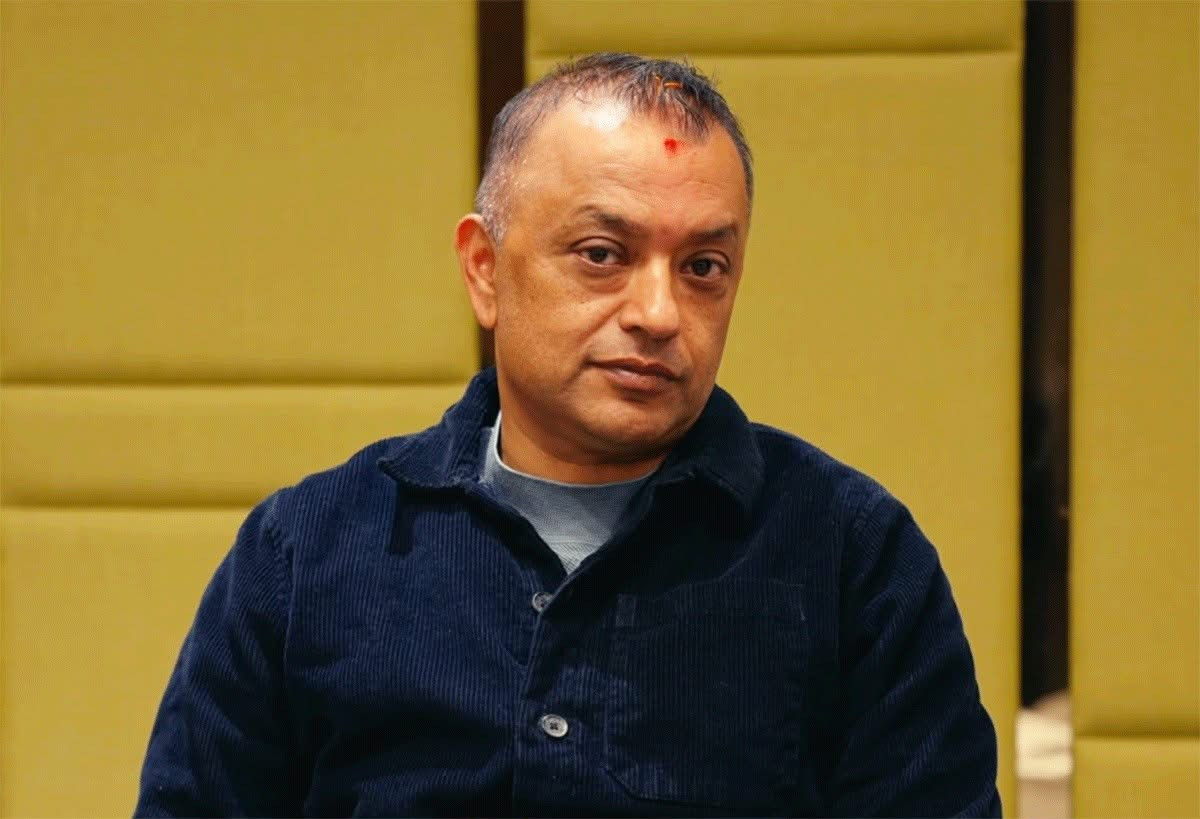 गगन थापाको डिजिटल नेपाल खाका : पाँच वर्षभित्रै ४ खर्बको आईटी सेवा निर्यात, २ लाख रोजगारीको लक्ष्य