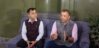 कांग्रेस सभापति थापा र उपसभापति शर्मा रुपन्देहीदेखि कास्कीसम्मका तीन चुनावी सभामा सहभागी हुँदै