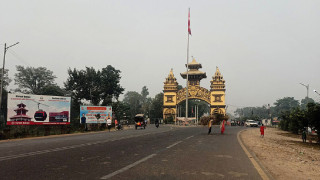 वीरगञ्ज हुँदै ५ खर्ब १९ अर्बको सामान आयात