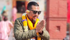 विद्युतीय तार व्यवस्थापन गर्न मन्त्री श्रेष्ठको निर्देशन