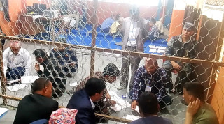 अर्घाखाँचीमा समानुपतिक मतगणना सकियो, रास्वपा प्रथम