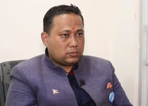 भारत भ्रमणको एक सातामै चीन भ्रमण जाँदै परराष्ट्रमन्त्री खनाल