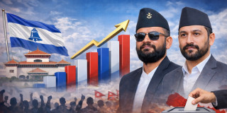 नयाँ सरकारसँग युवाको अपेक्षा: सुशासन, भ्रष्टाचार नियन्त्रण र रोजगारी