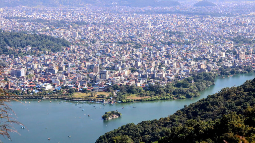 पोखरामा आन्तरिक पर्यटकलाई आकर्षित गर्न ‘जाउँ है पोखरा’ अभियान
