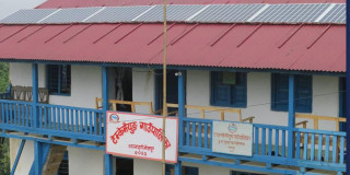 ठेक्का सम्झौताअनुसार काम नगर्ने ठेकेदारलाई कारवाही अघि बढायो टेम्केमैयुङले