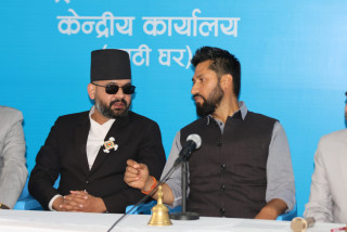 बालेनले १५ सदस्यीय मन्त्रीपरिषद् गठन गर्दै, को को बन्दैछन् मन्त्री ?