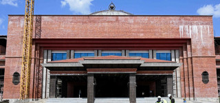 बुधबार दिउँसो १ बजे सर्वदलीय बैठक