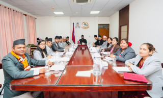 शासकीय सुधारका कार्यसूचीः एक महिनाभित्र बन्नेछन् यी समिति, कार्यदल र अध्ययन टोली