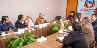 नयाँ वर्षदेखि काठमाडौँका चार रुटमा रात्रिकालीन बस सेवा सञ्चालन हुने