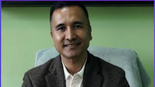 निर्माण व्यवसायी महासंघको अध्यक्षमा निकोलस पाण्डे बिजयी
