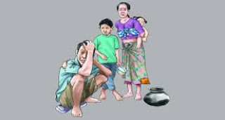 सुदूरपश्चिममा दश प्रतिशतले बढ्यो गरिबी