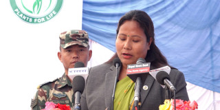 रासायनिक मल वितरणको अनुगमन स्थानीय तहले गर्नेछः कृषिमन्त्री